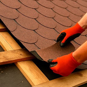 Демонтаж кровли