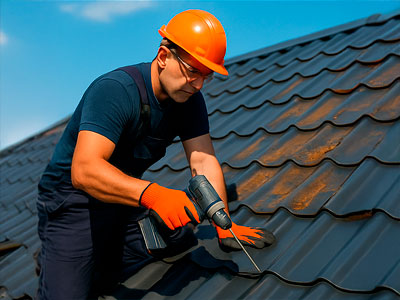 3. Антикоррозийная обработка и подготовка поверхности