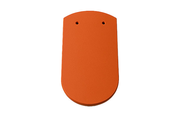 Бобровый хвост